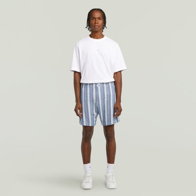 Resort Short Resort Short