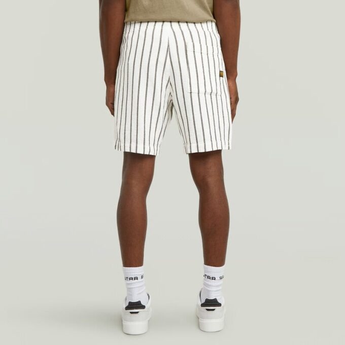 Resort Shorts Resort Shorts