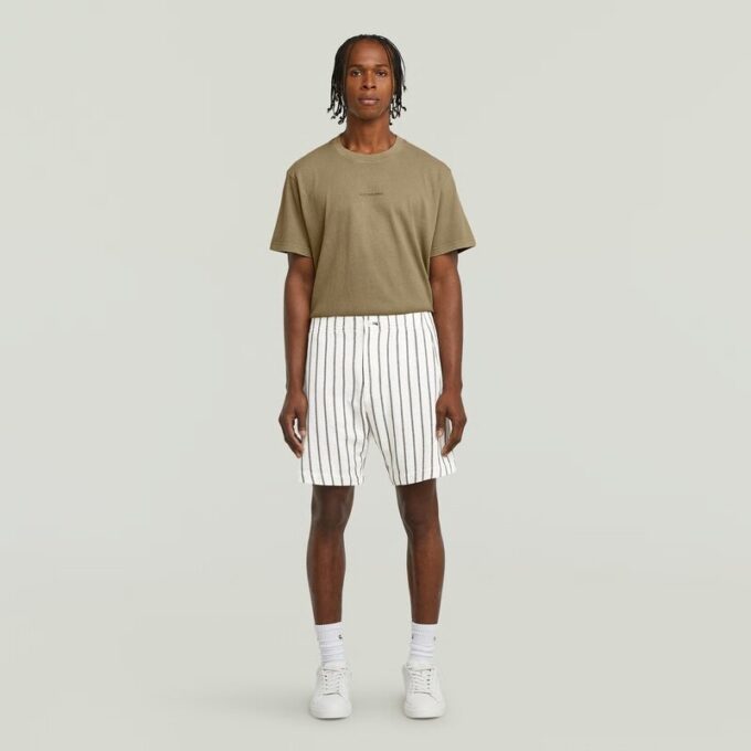 Resort Shorts Resort Shorts