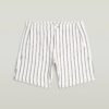 Resort Shorts Resort Shorts