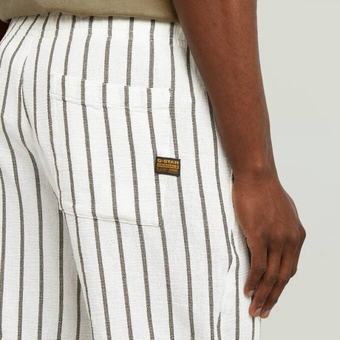 Resort Shorts Resort Shorts