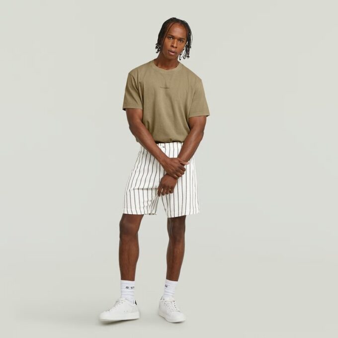 Resort Shorts Resort Shorts
