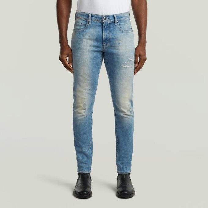 Revend FWD Skinny Jeans Revend FWD Skinny Jeans