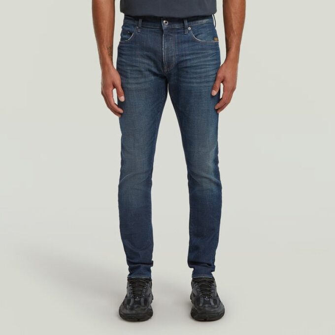 Revend FWD Skinny Jeans
