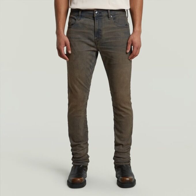 Revend FWD Skinny Jeans