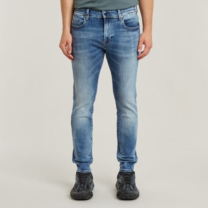 Revend FWD Skinny Jeans Revend FWD Skinny Jeans