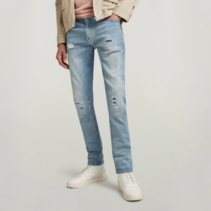 Revend FWD Skinny Jeans Revend FWD Skinny Jeans