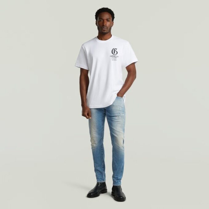 Revend FWD Skinny Jeans Revend FWD Skinny Jeans