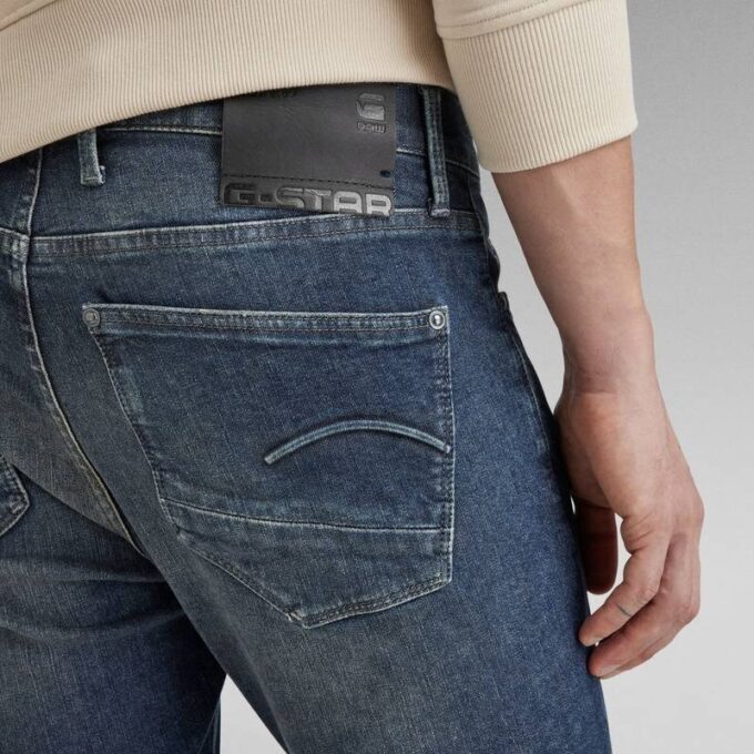 Revend FWD Skinny Jeans Revend FWD Skinny Jeans