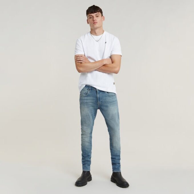 Revend FWD Skinny Jeans Revend FWD Skinny Jeans