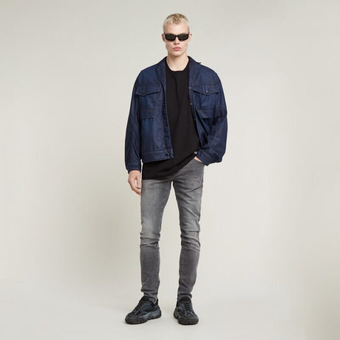 Revend FWD Skinny Jeans Revend FWD Skinny Jeans