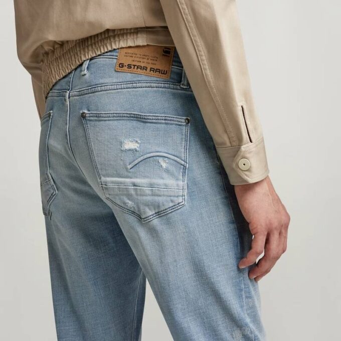 Revend FWD Skinny Jeans Revend FWD Skinny Jeans