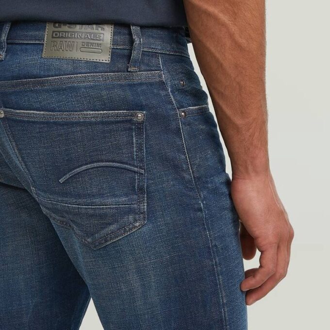 Revend FWD Skinny Jeans