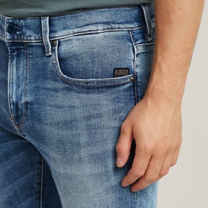 Revend FWD Skinny Jeans Revend FWD Skinny Jeans