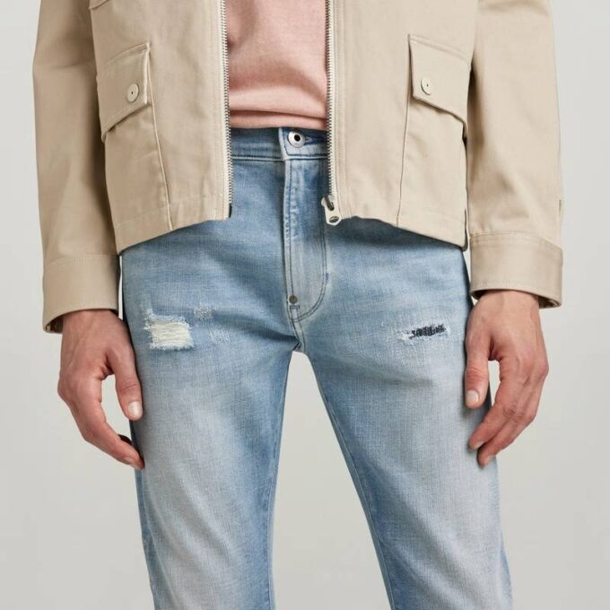 Revend FWD Skinny Jeans Revend FWD Skinny Jeans