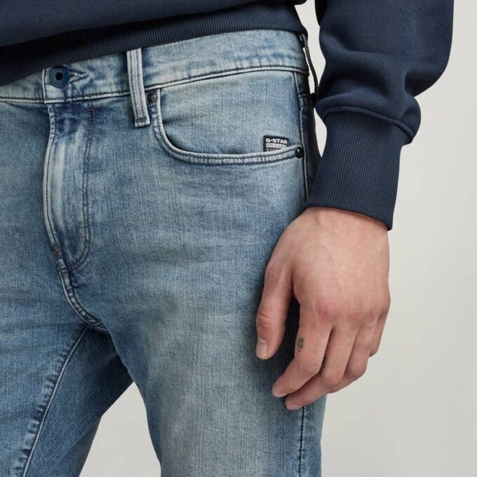 Revend FWD Skinny Jeans Revend FWD Skinny Jeans