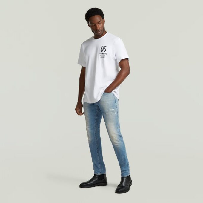 Revend FWD Skinny Jeans Revend FWD Skinny Jeans