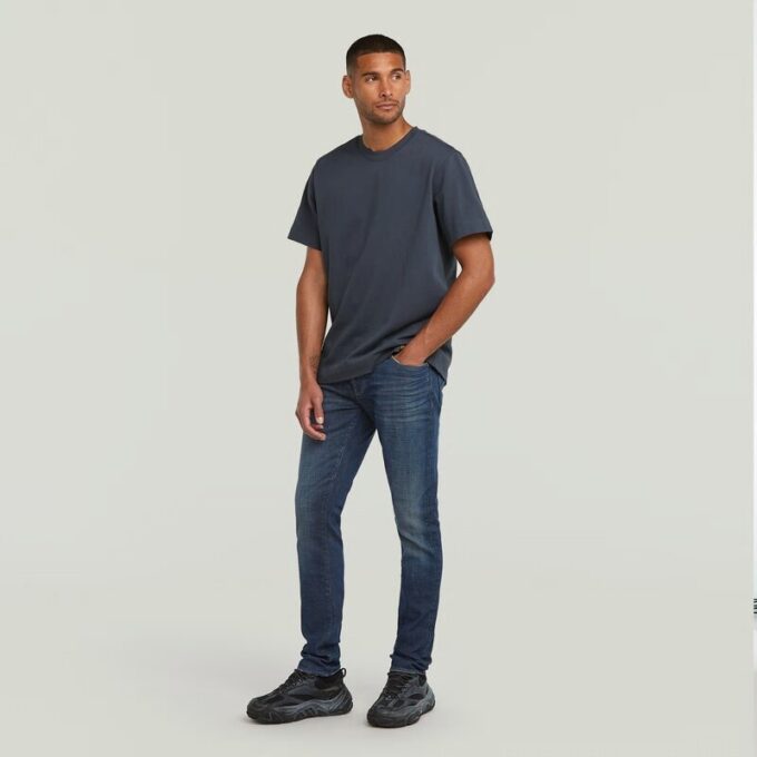 Revend FWD Skinny Jeans