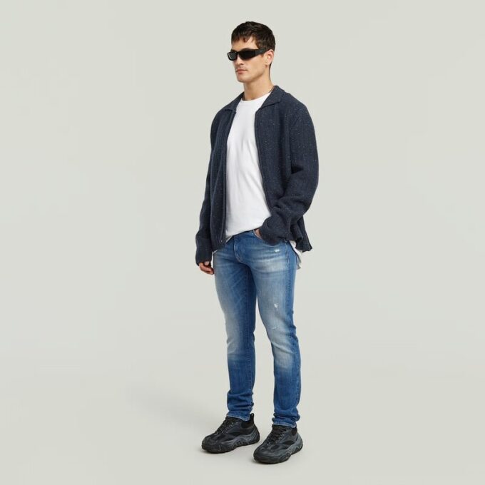 Revend FWD Skinny Jeans Revend FWD Skinny Jeans