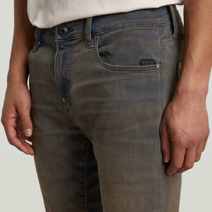 Revend FWD Skinny Jeans