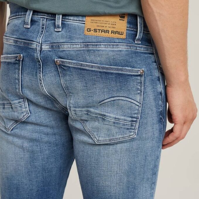 Revend FWD Skinny Jeans Revend FWD Skinny Jeans