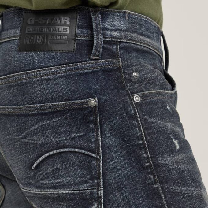 Revend FWD Skinny Jeans Revend FWD Skinny Jeans