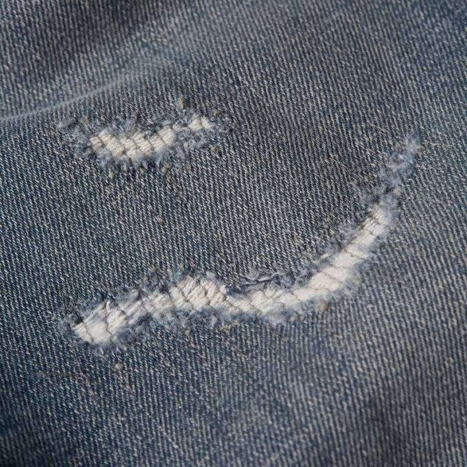 Revend FWD Skinny Jeans Revend FWD Skinny Jeans