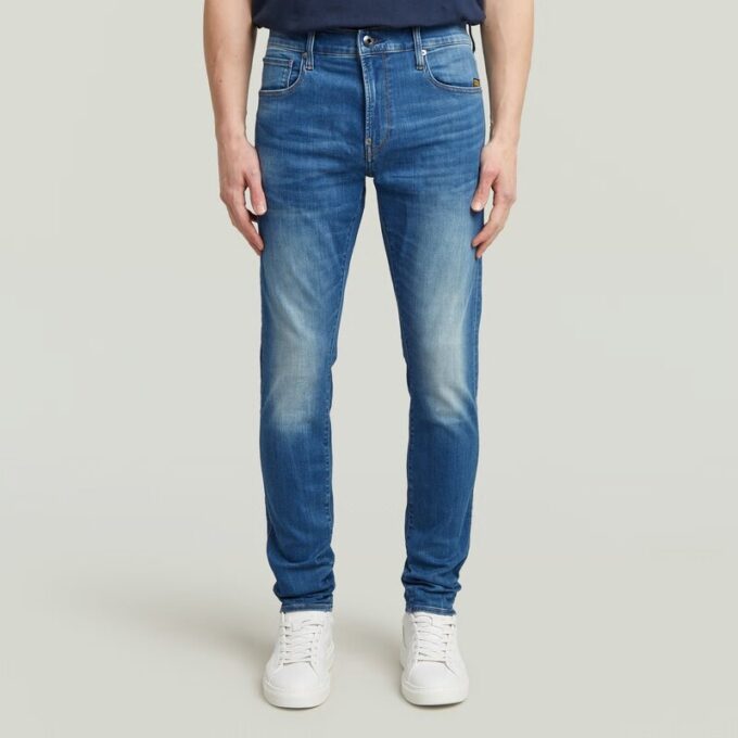 Revend Skinny Jeans Revend Skinny Jeans