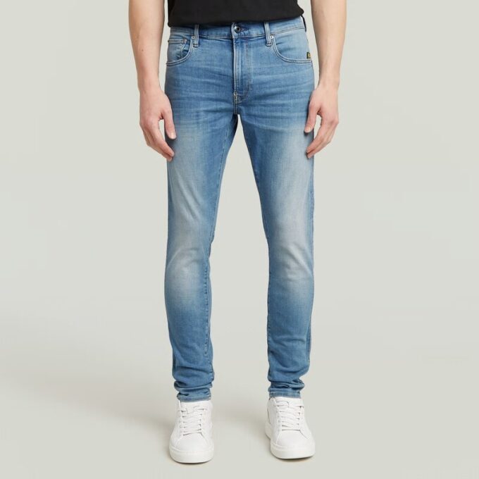 Revend Skinny Jeans Revend Skinny Jeans