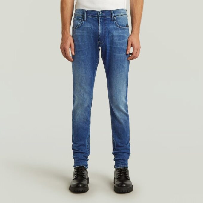 Revend Skinny Jeans Revend Skinny Jeans