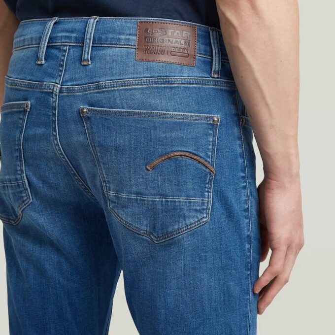 Revend Skinny Jeans Revend Skinny Jeans