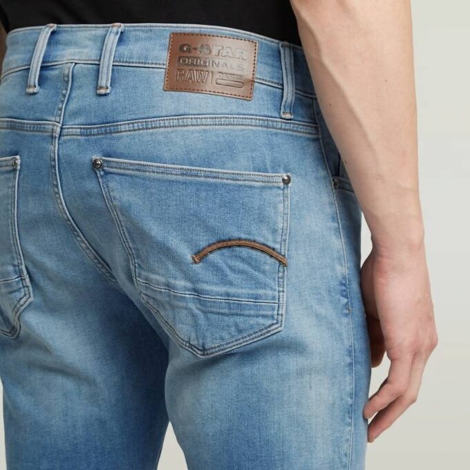 Revend Skinny Jeans Revend Skinny Jeans