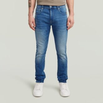 Revend Skinny Jeans II