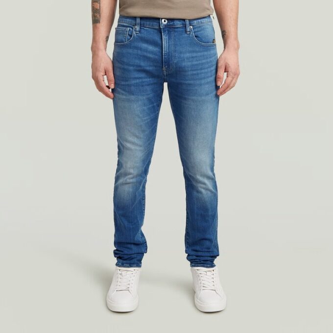 Revend Skinny Jeans II Revend Skinny Jeans II