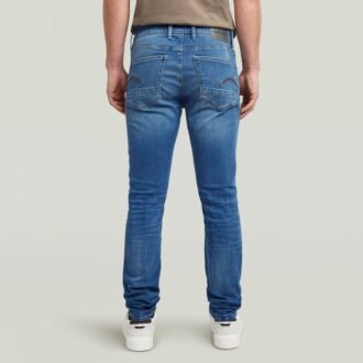 Revend Skinny Jeans II