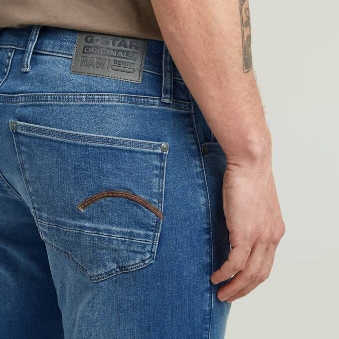 Revend Skinny Jeans II Revend Skinny Jeans II