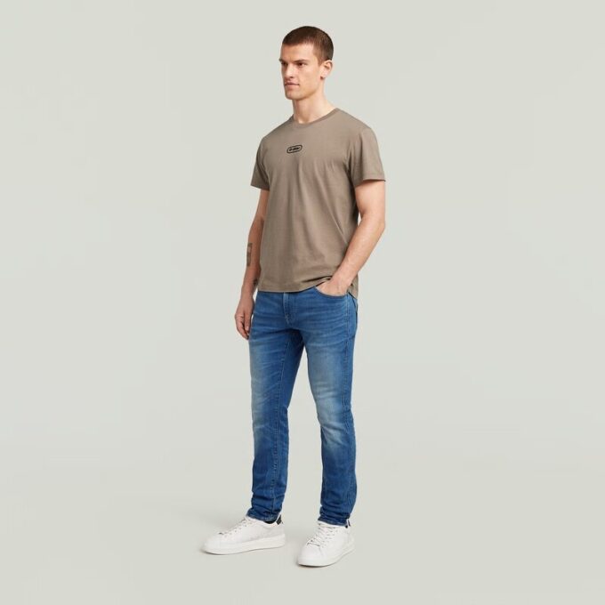 Revend Skinny Jeans II Revend Skinny Jeans II