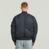 Reversible Bomber Jacket Reversible Bomber Jacket