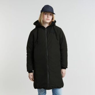 Reversible Parka