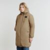 Reversible Parka Reversible Parka