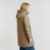 Reversible Parka Reversible Parka