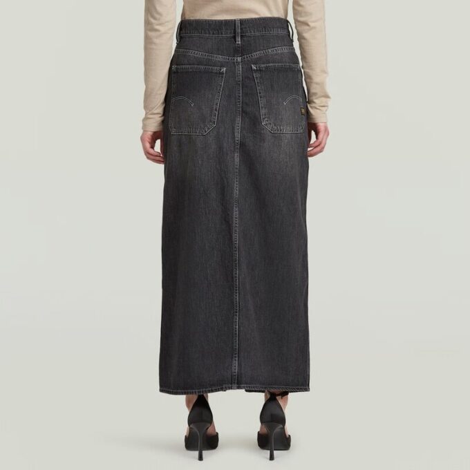 Revynn Long Skirt Revynn Long Skirt