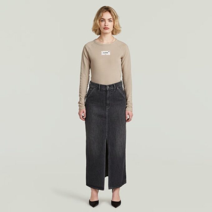 Revynn Long Skirt Revynn Long Skirt