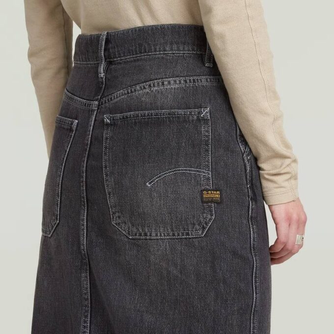 Revynn Long Skirt Revynn Long Skirt