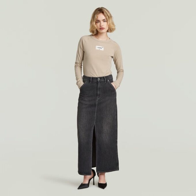 Revynn Long Skirt Revynn Long Skirt