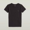 Rib Cap Sleeve T-Shirt Rib Cap Sleeve T-Shirt