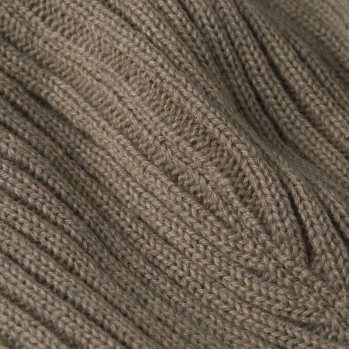 Rib Knit Beanie Rib Knit Beanie