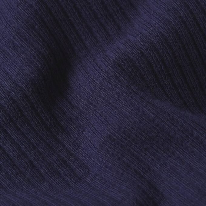 Rib Slim Dress Rib Slim Dress