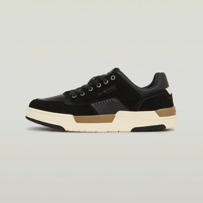 Rine Basic Sneakers Rine Basic Sneakers