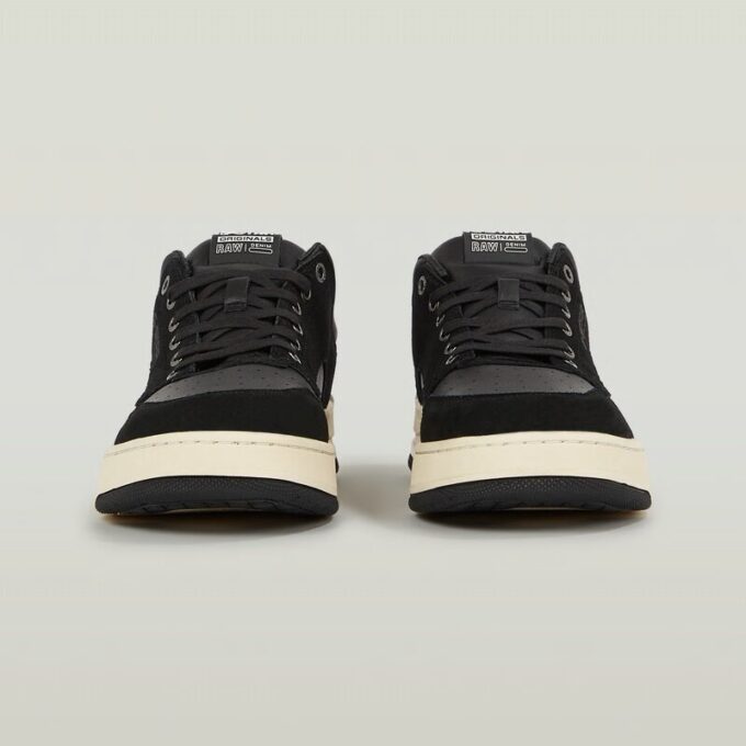 Rine Basic Sneakers Rine Basic Sneakers